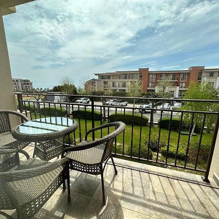 Private Apartments In Oxygen Sveti Vlas Exterior photo