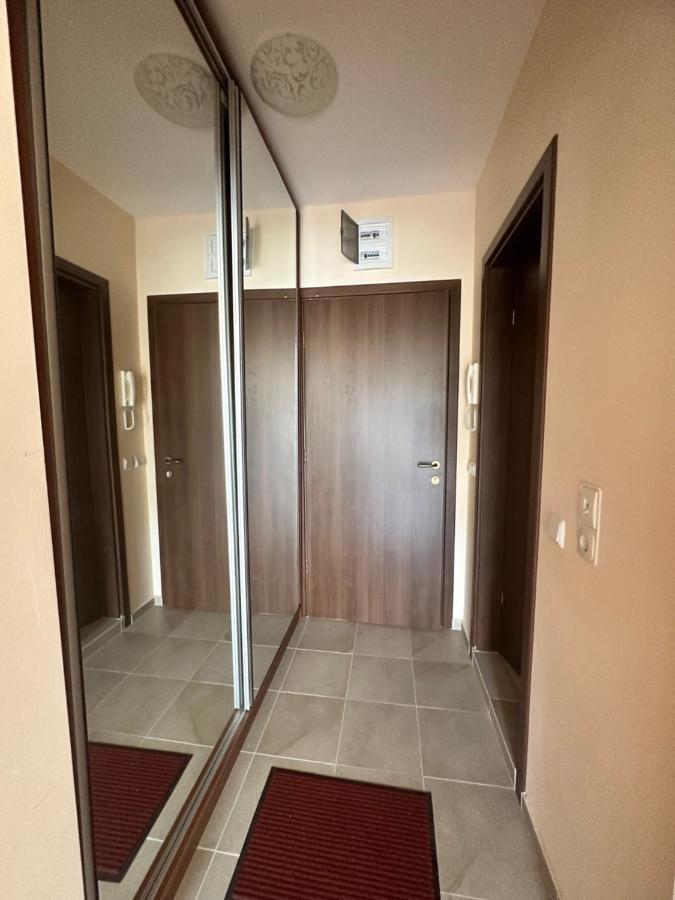 Private Apartments In Oxygen Sveti Vlas Exterior photo