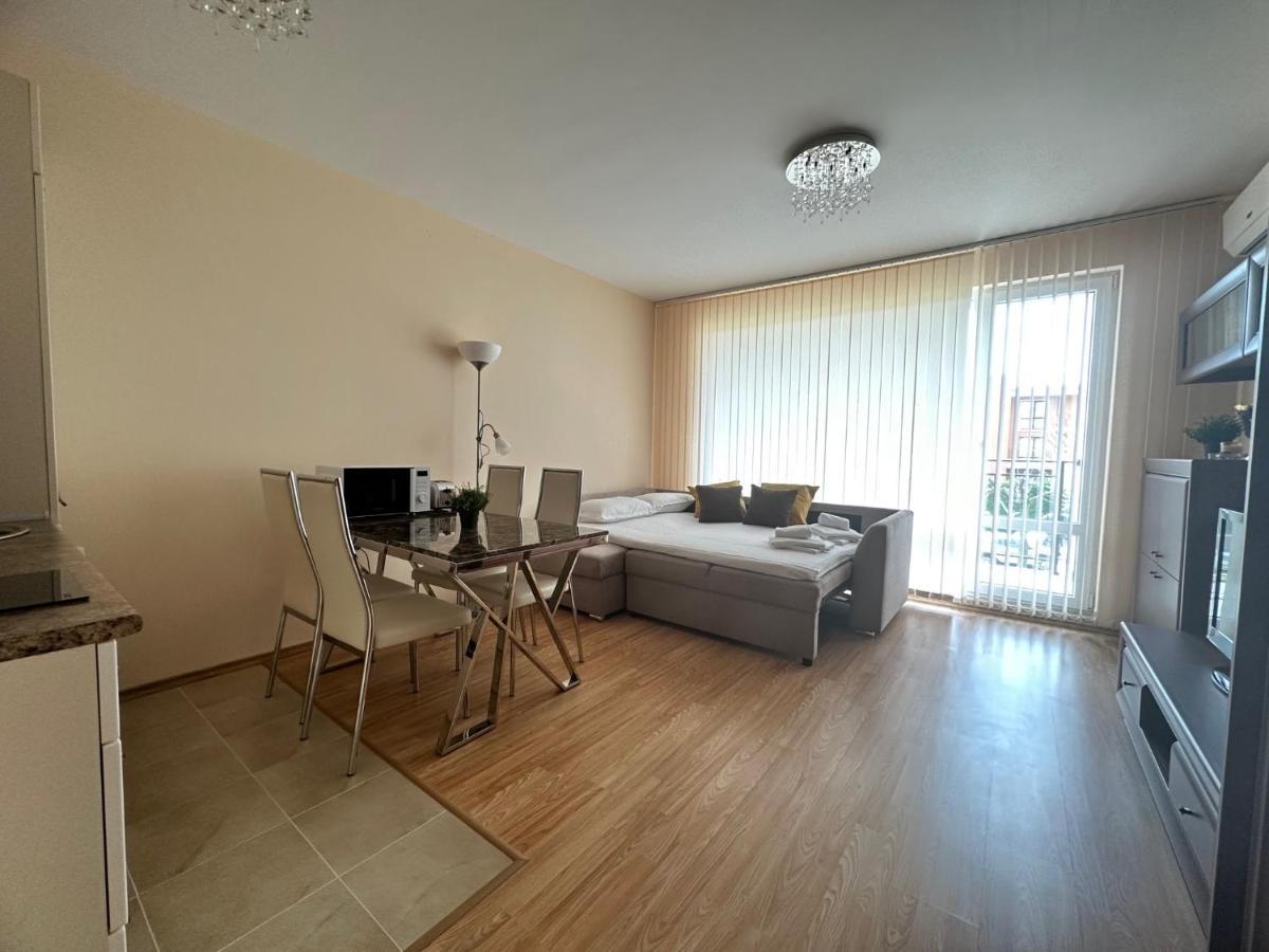 Private Apartments In Oxygen Sveti Vlas Exterior photo