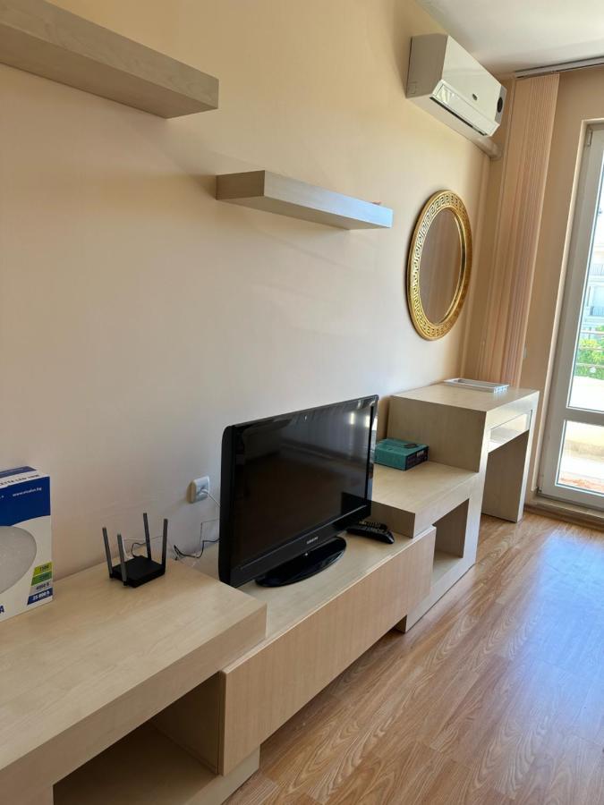 Private Apartments In Oxygen Sveti Vlas Exterior photo