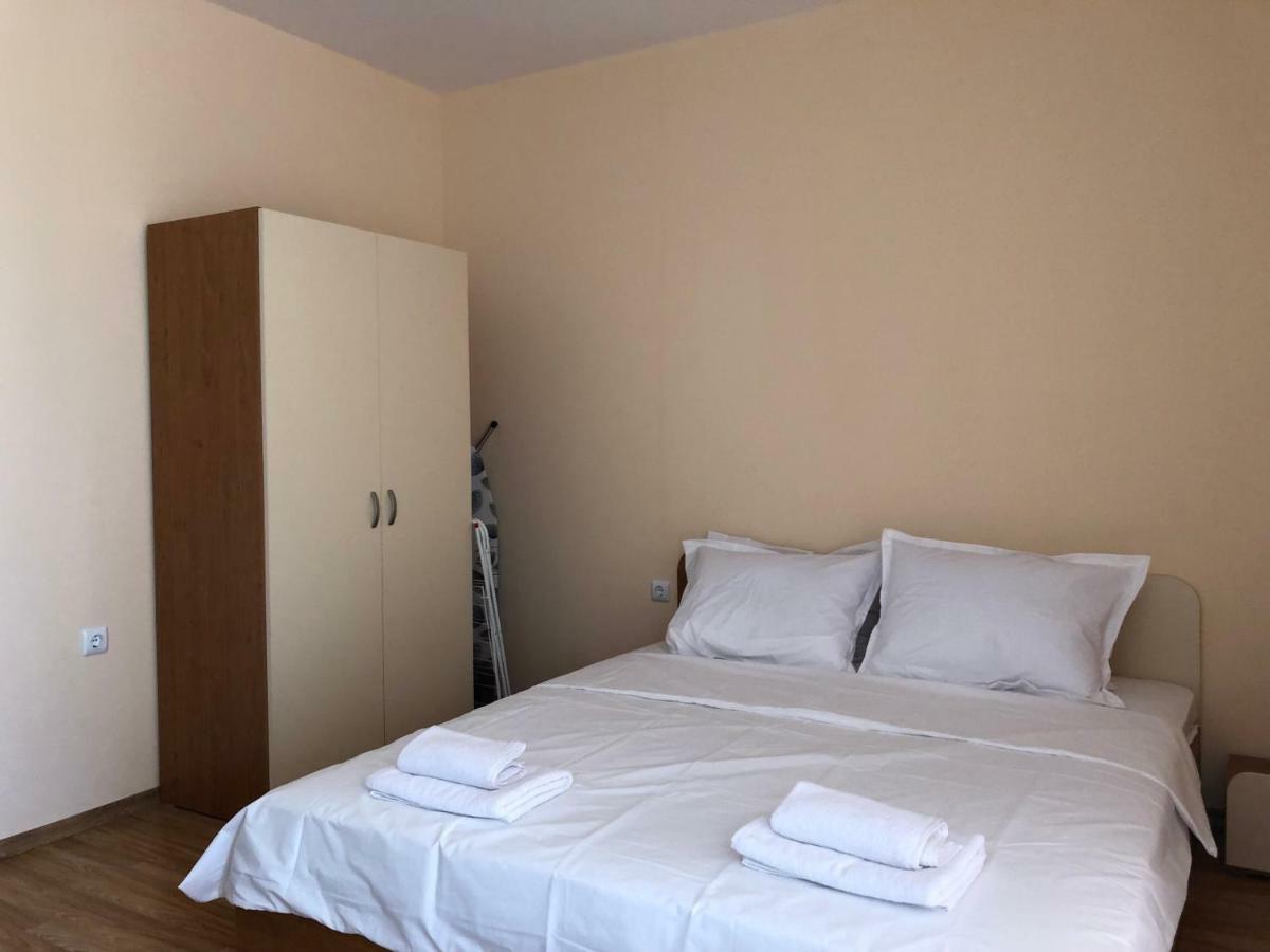 Private Apartments In Oxygen Sveti Vlas Exterior photo