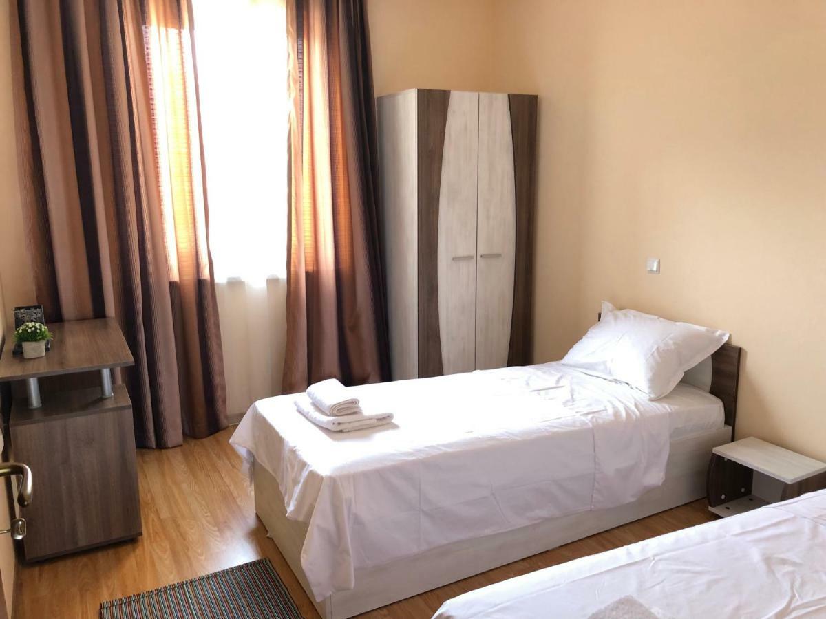 Private Apartments In Oxygen Sveti Vlas Exterior photo